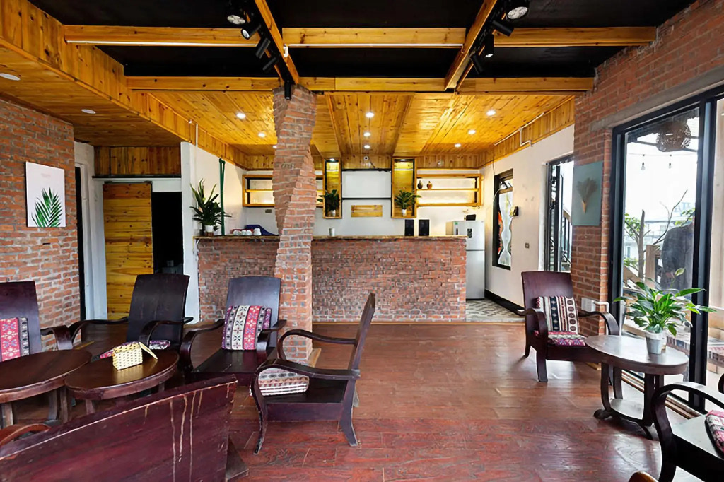 Gạo House & Coffee