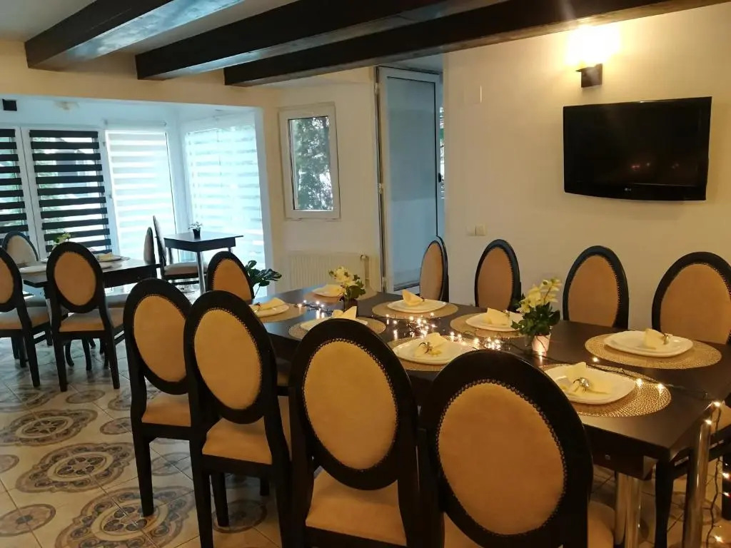 Pension Casablanca