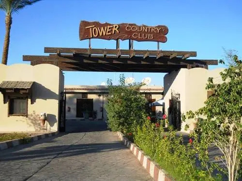 Tower Country Club