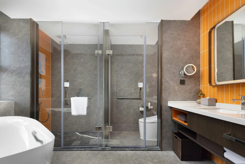Home2 Suites by Hilton Guiyang GuanShanHu HuiZhanCheng