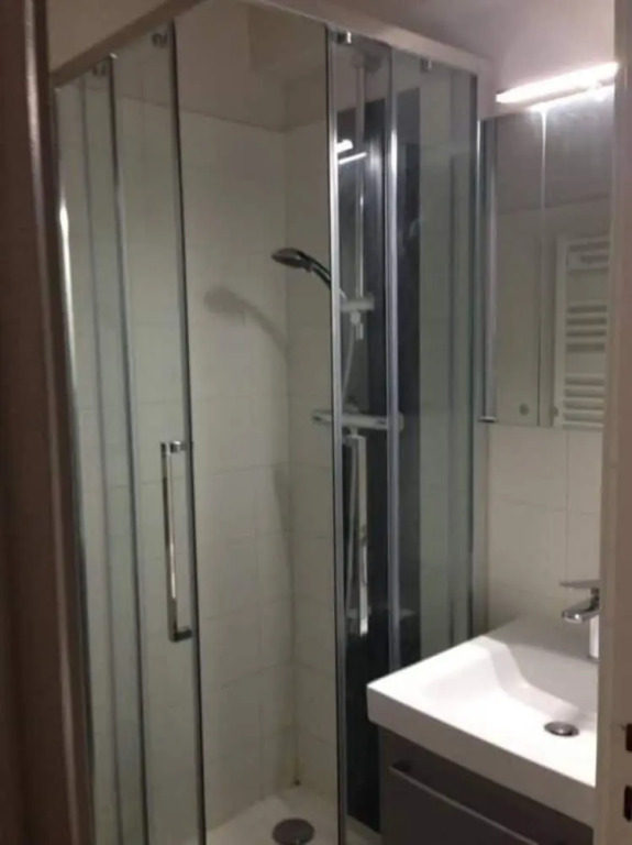 11th Arrondissement Bastille Parsienne Studio