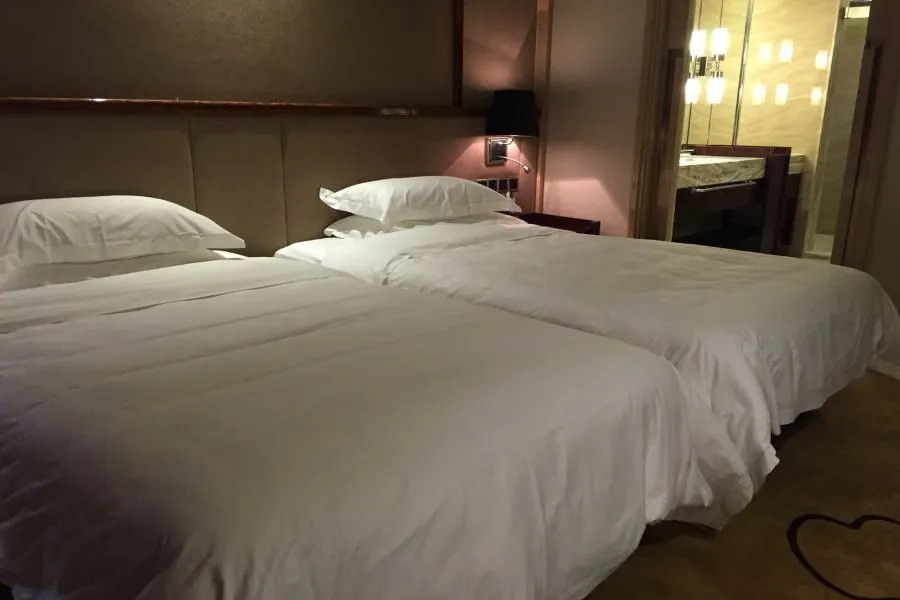 Zhongshan Panshan Hotel