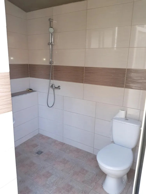 Studio in L Etang Sale , With Wonderful sea View, Furnished Terrace and Wifi - 6 km From the Beach
