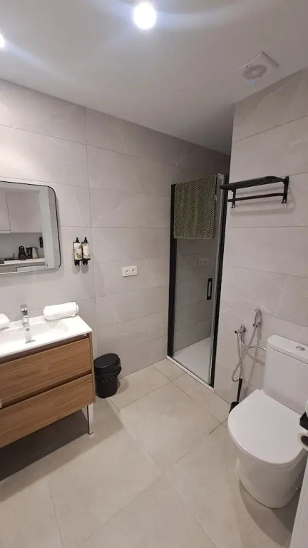 Nest Flats Triunfo