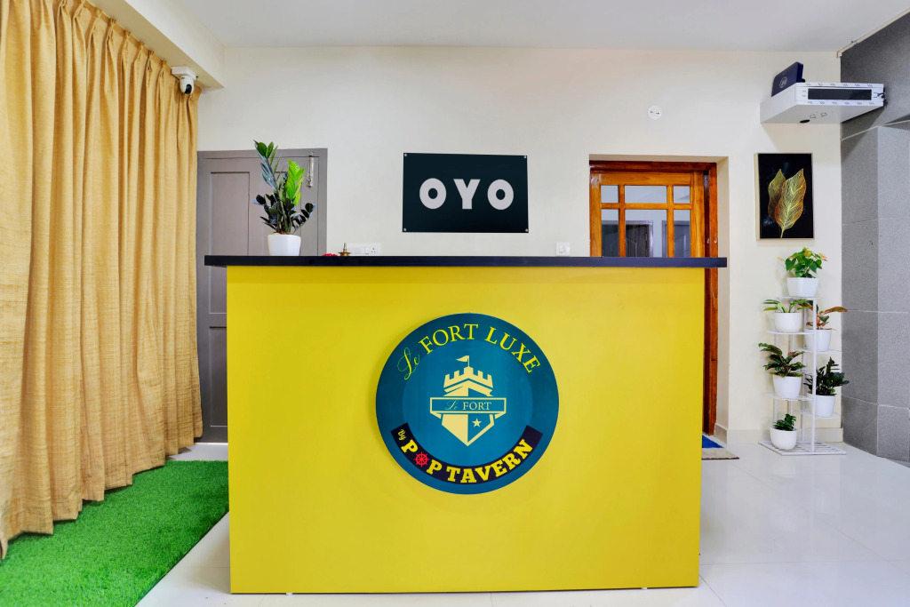 Super Collection O Lefort LUXE by PopTavern