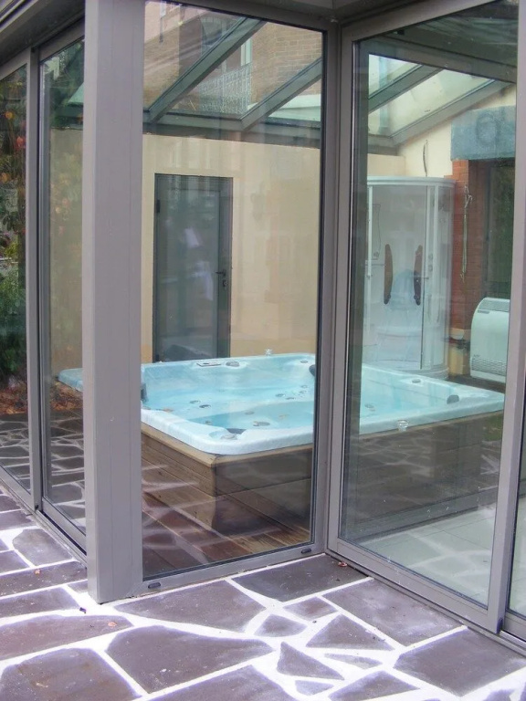 Hôtel Spa Thermalia