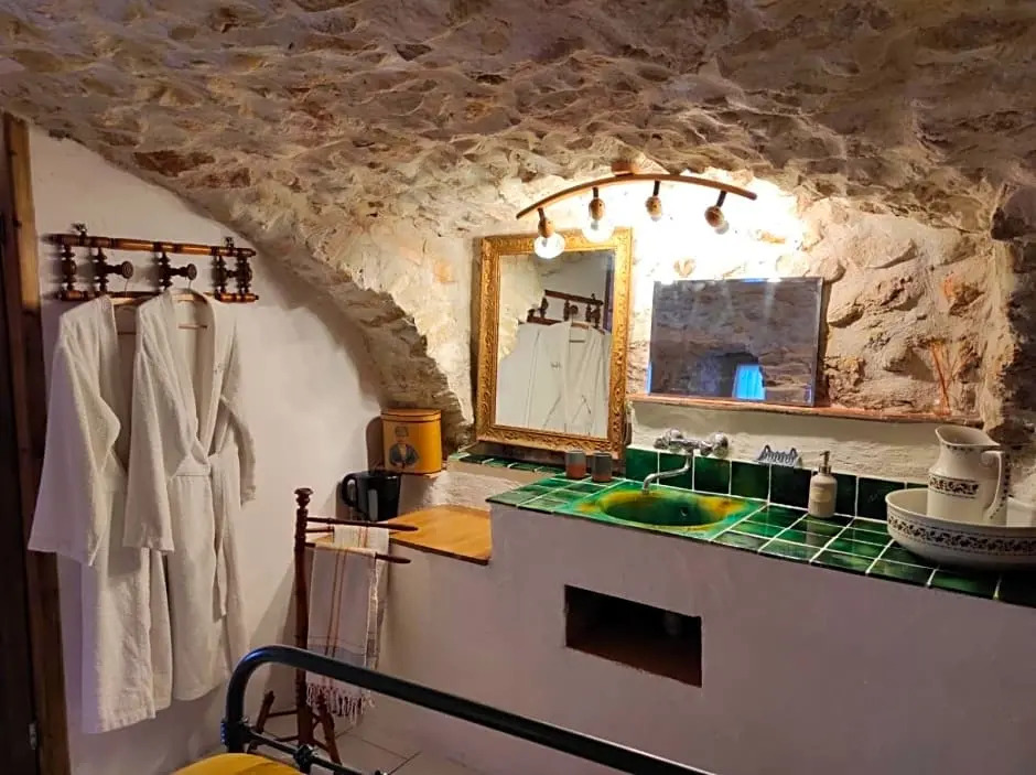 Chambres et gîtes du clocher