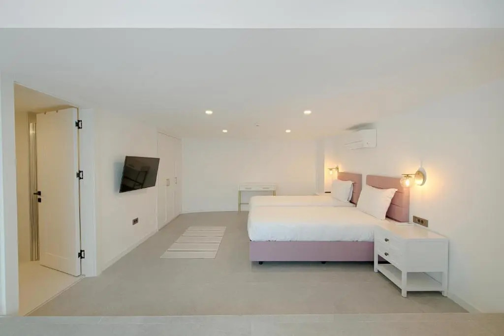 Lodos Suites & Residence