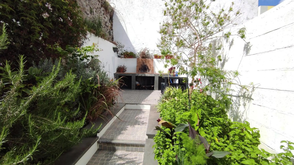 Casa da Corisca
