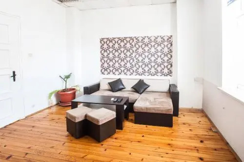 Sofia Central Guest Rooms