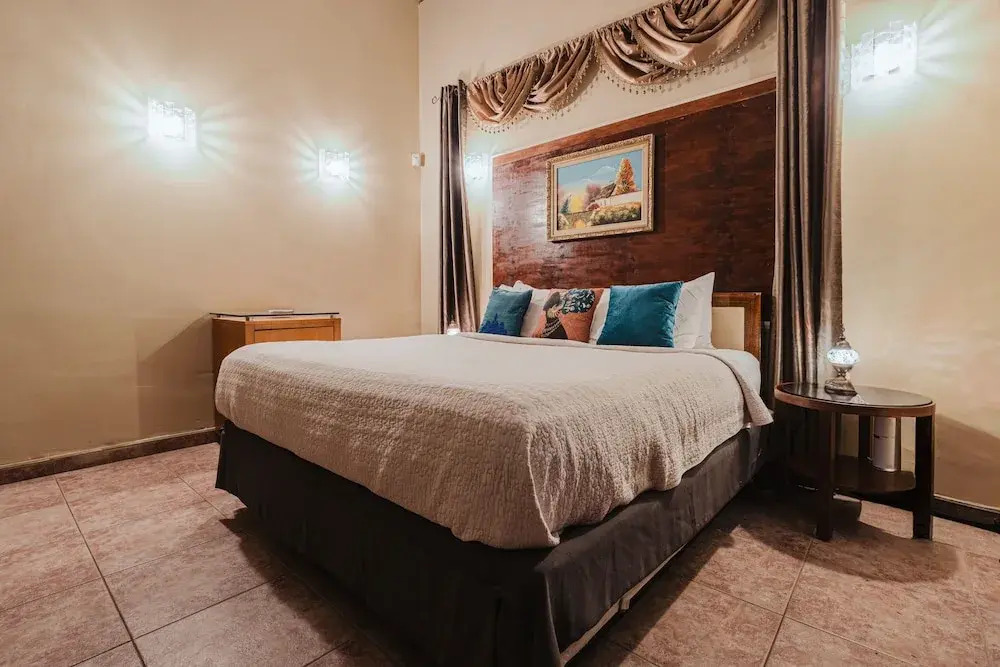 Narnia Room Aruba Oranjestad