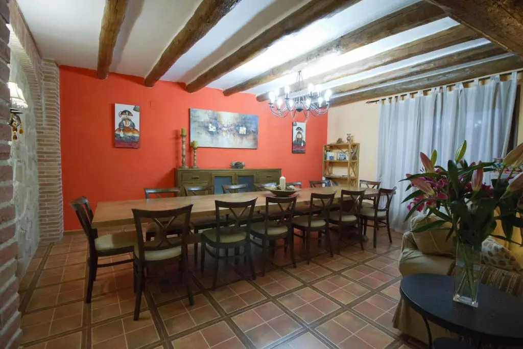Casa El Altero