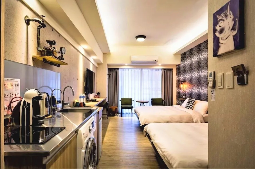 Sunshine Apartment