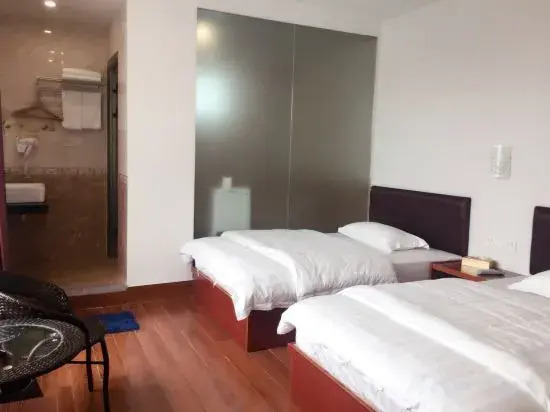 Haixing Zhijia Hostel