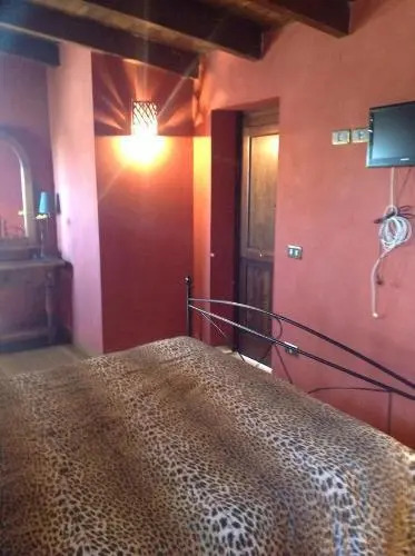 La Casa Del Passito