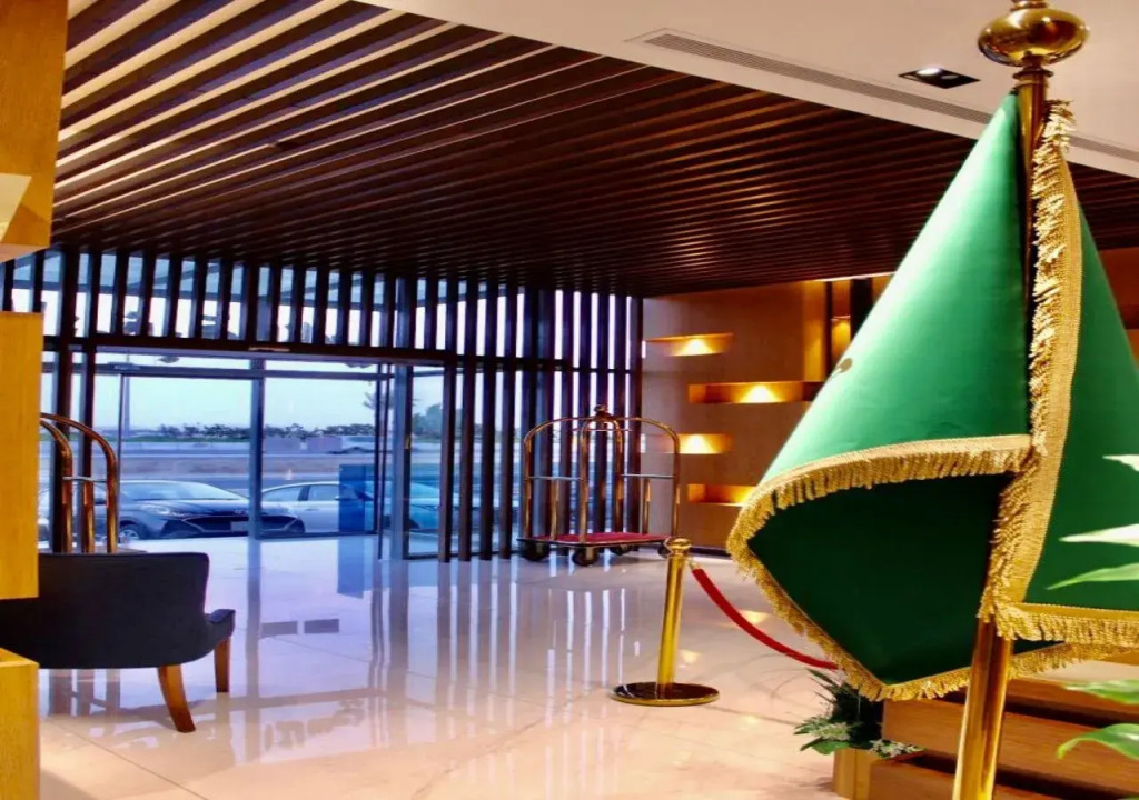 Damas Hotel