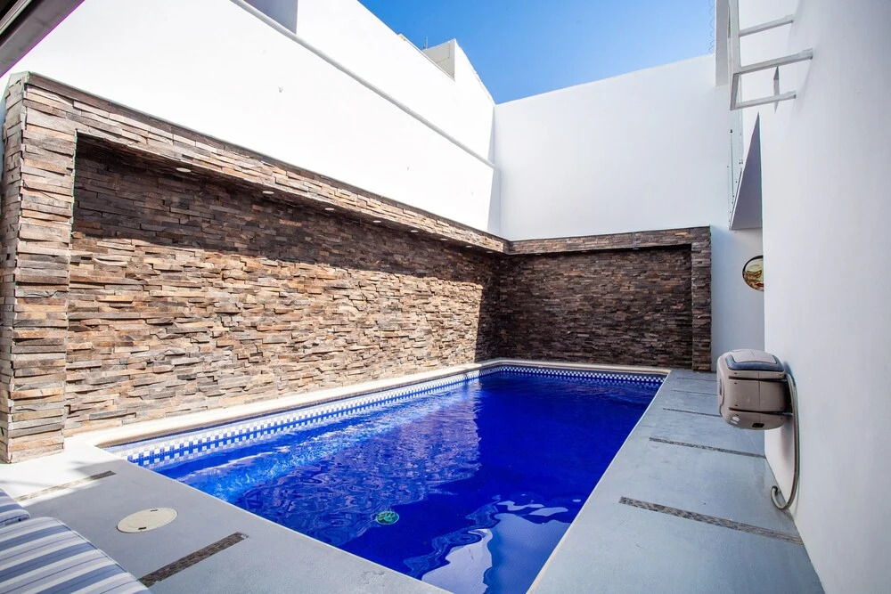 Private Pool - Near Beach - Restaurants