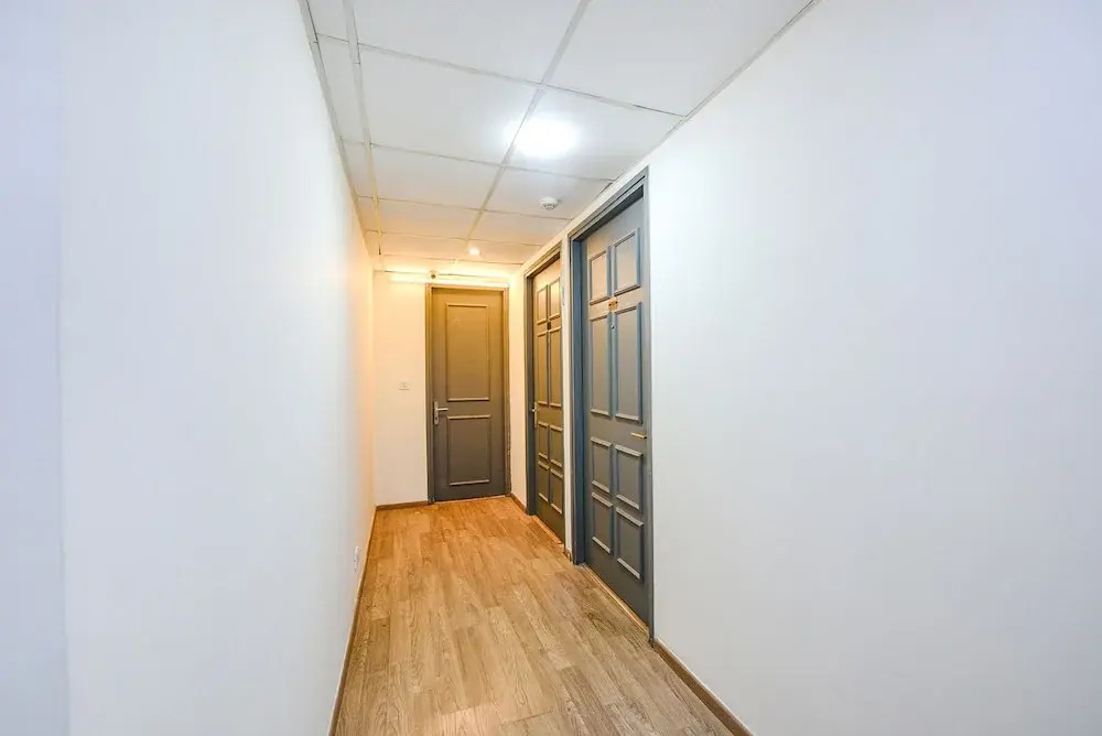 Fabhotel Old Meple Leaf- Golf Course Road & Sector 27