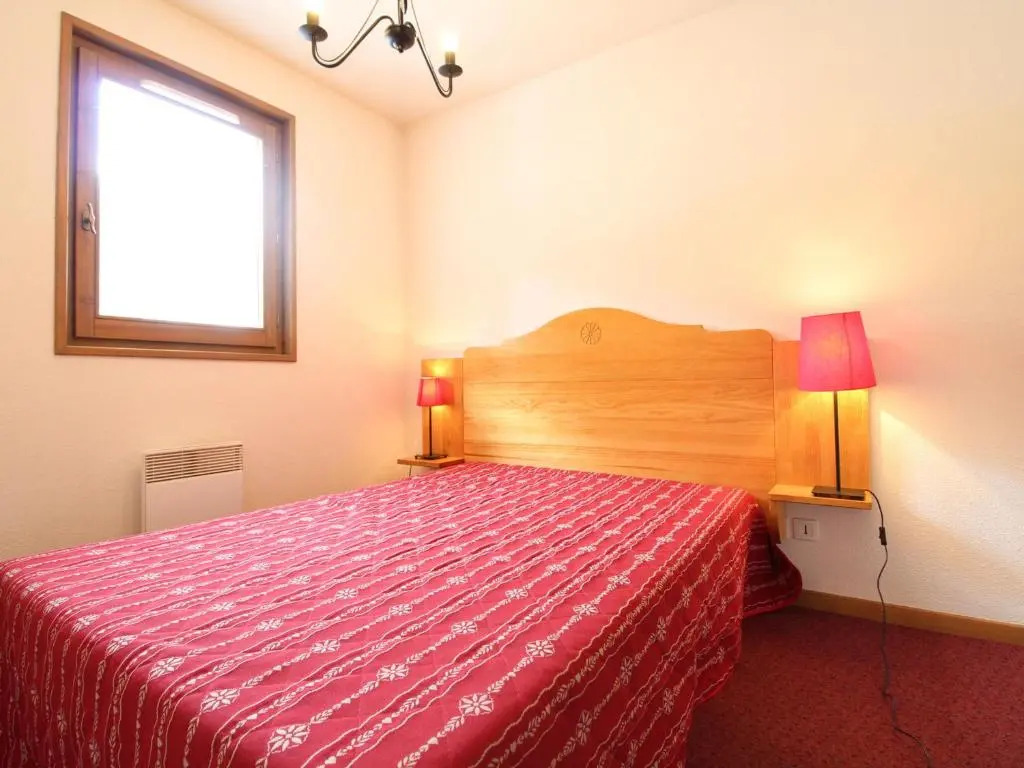 Appartement Lanslevillard, 3 pièces, 6 personnes - FR-1-508-113