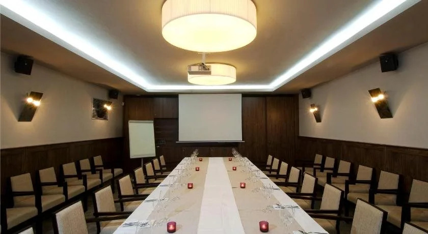 Hotel Aplaus