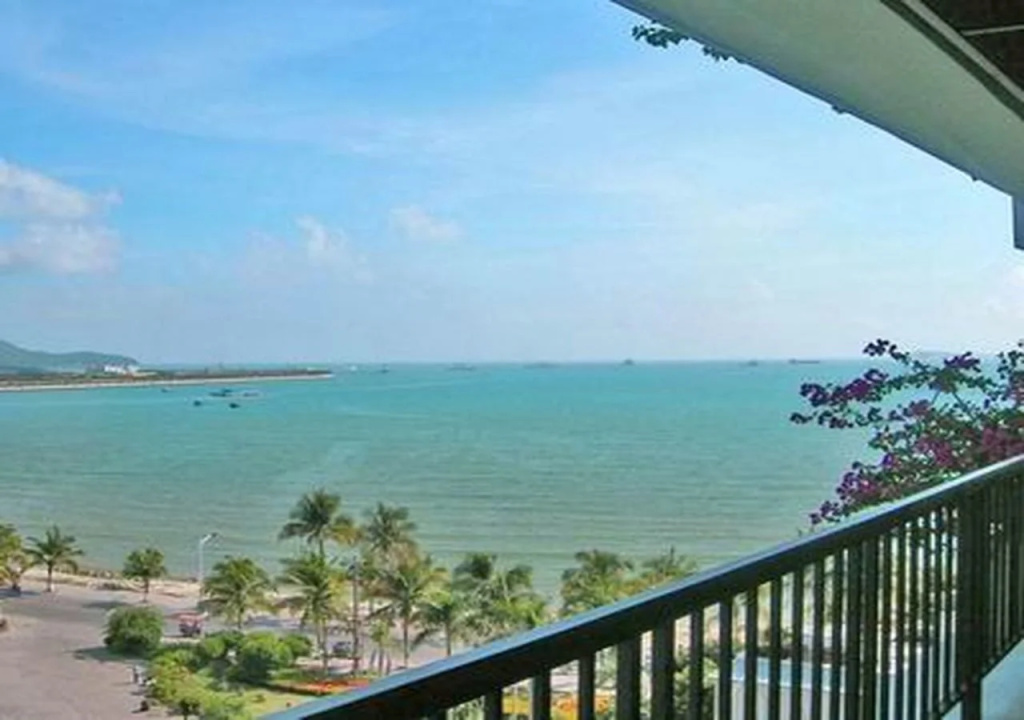 Tianze Beach Resort Sanya
