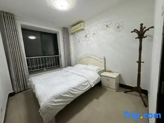 Sanliang Haoyou Homestay Hotel
