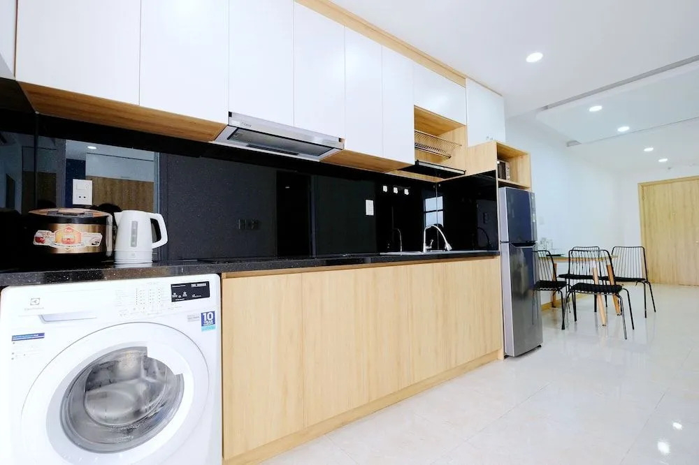 Khanh Hoa Apartments