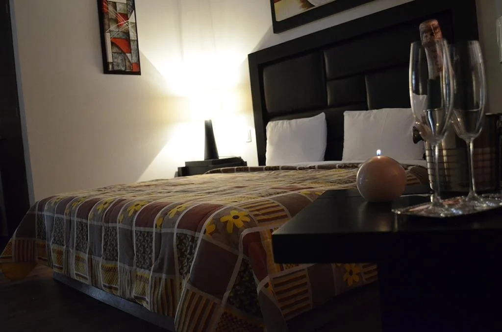 Hotel Vista Hermosa