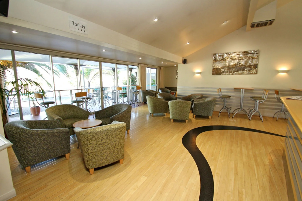Tides Hotel