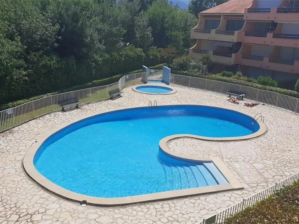 Appartement Argelès-sur-Mer, 3 pièces, 6 personnes - FR-1-388-9