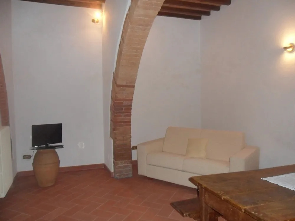 La Civetta