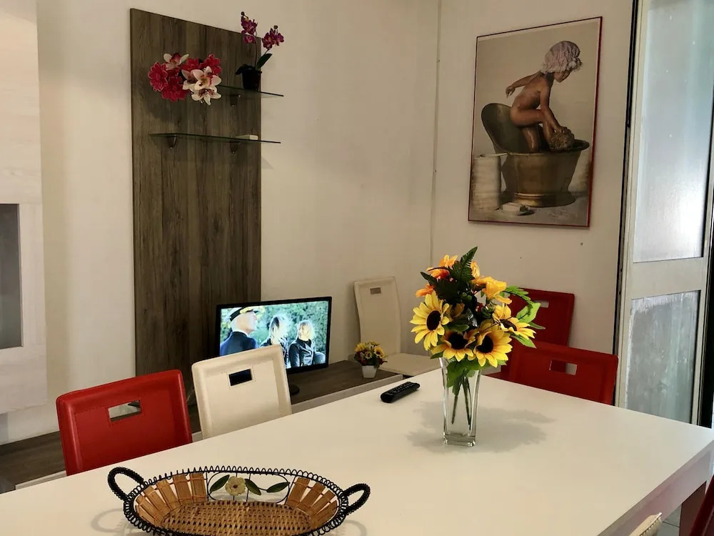 Suite disco Praja