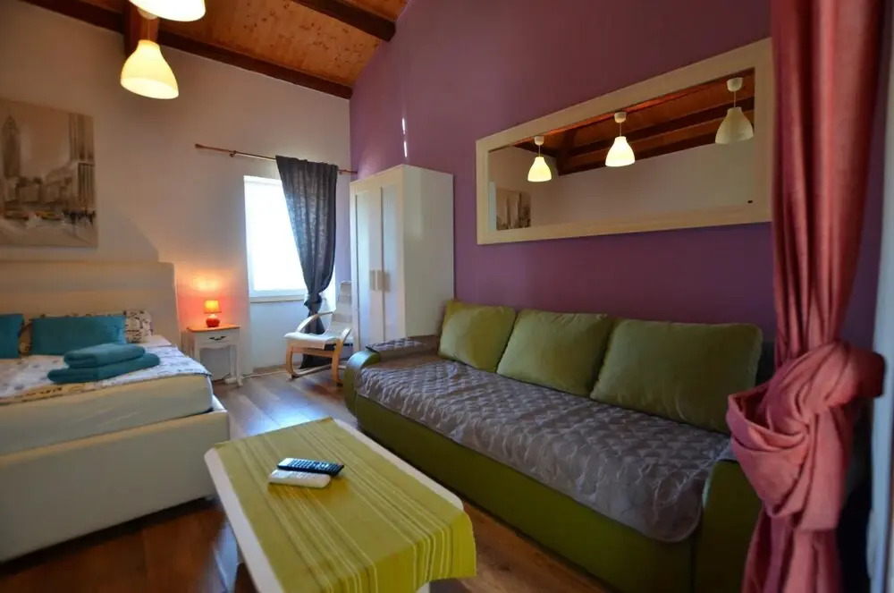 Graziella Studio in Rovinj