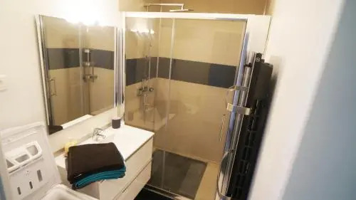 L'appartement Richard