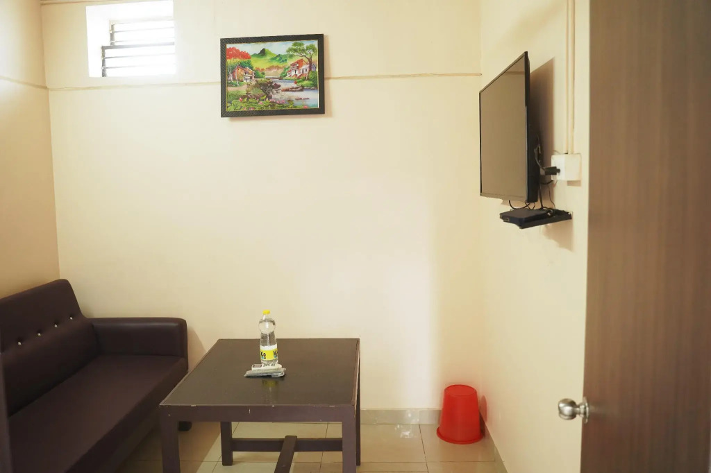 Sowmya Lodge