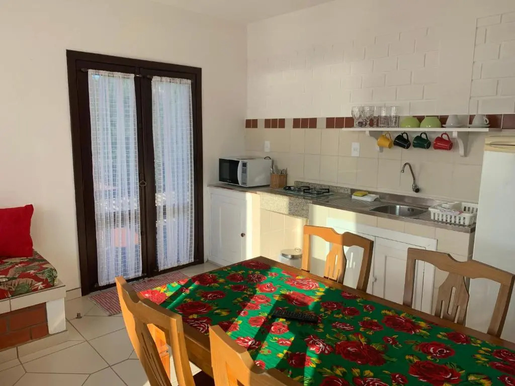 Residencial Marcelo e Irene