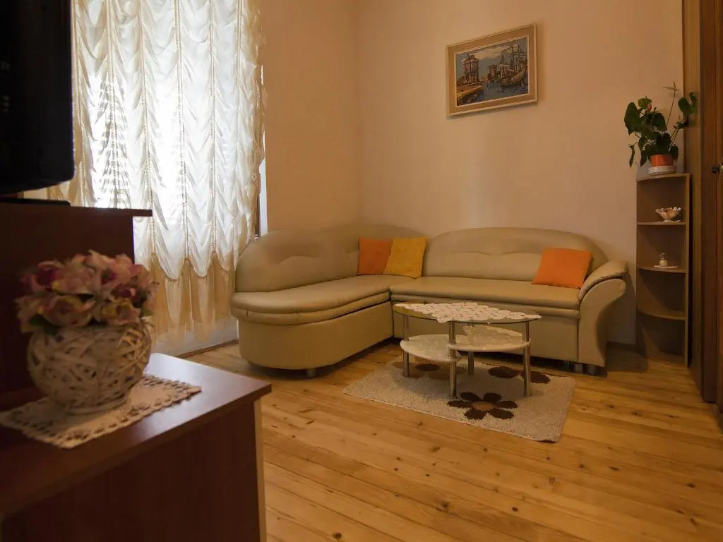 Apartment Manuela