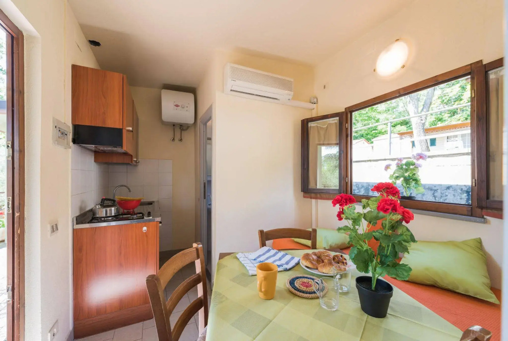 Camping Village Il Poggetto