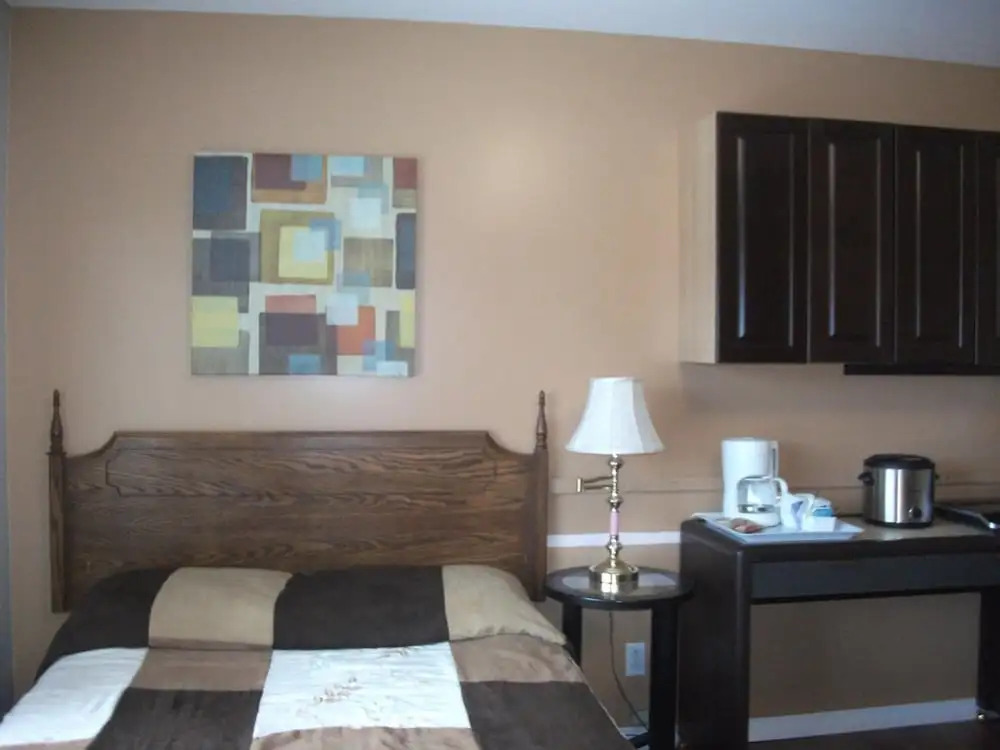 Silverwood Inn Hotel Bay Roberts