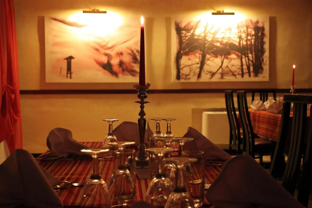 Hotel Miletto