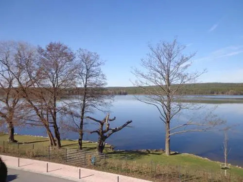 Hotel am See
