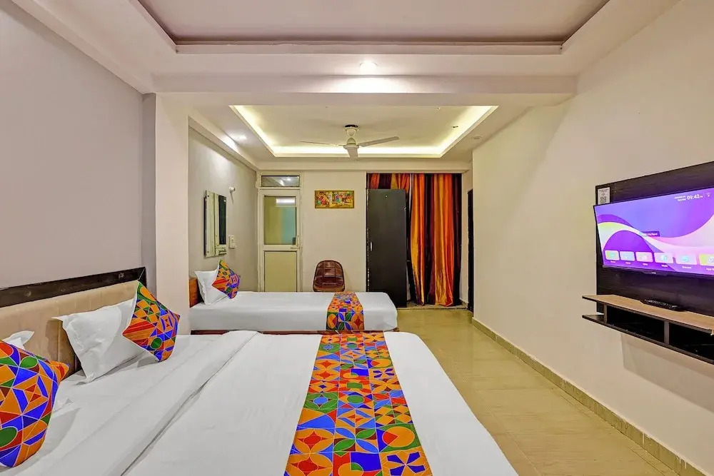 FabHotel Stay Inn I