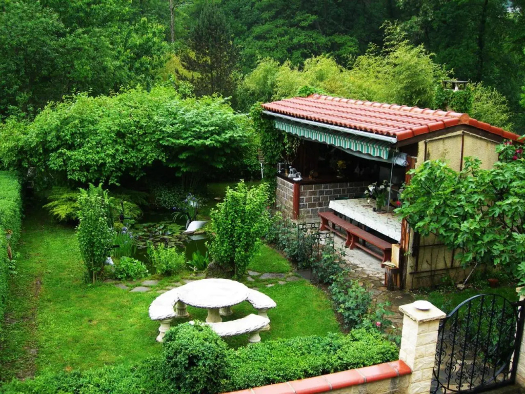 Appartement les rives de l’Ariège