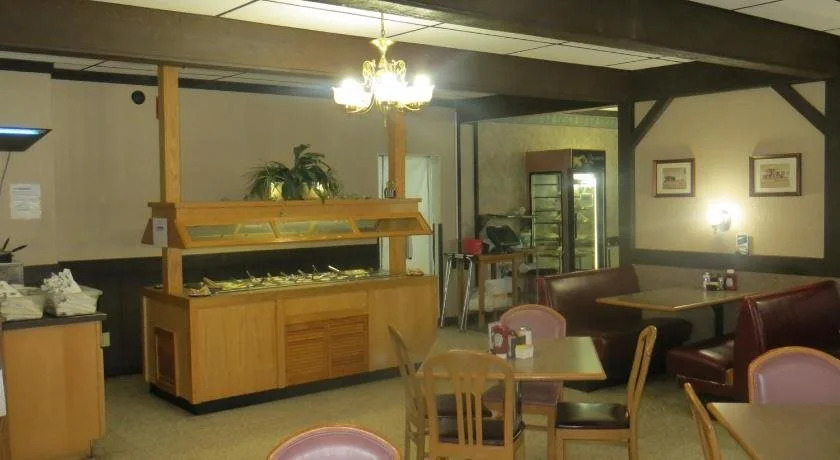 Newell Travel Center