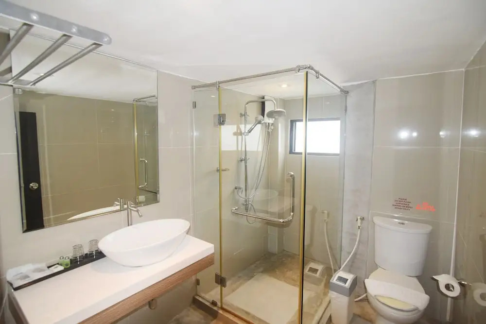 Siam Villa Suvarnabhumi