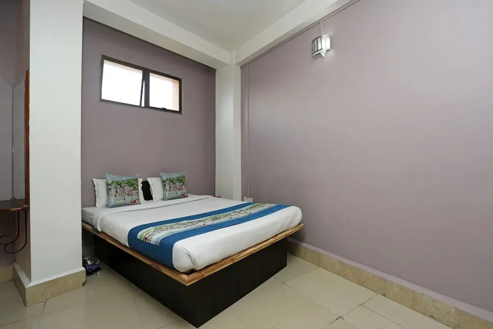 OYO 4276 AM Bed and Breakfast