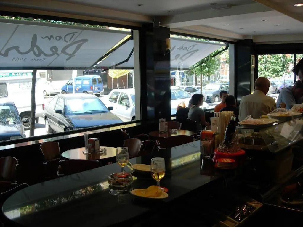 Hostal Don Pedro