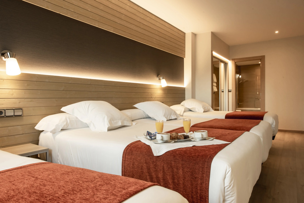 Hotel Avenida