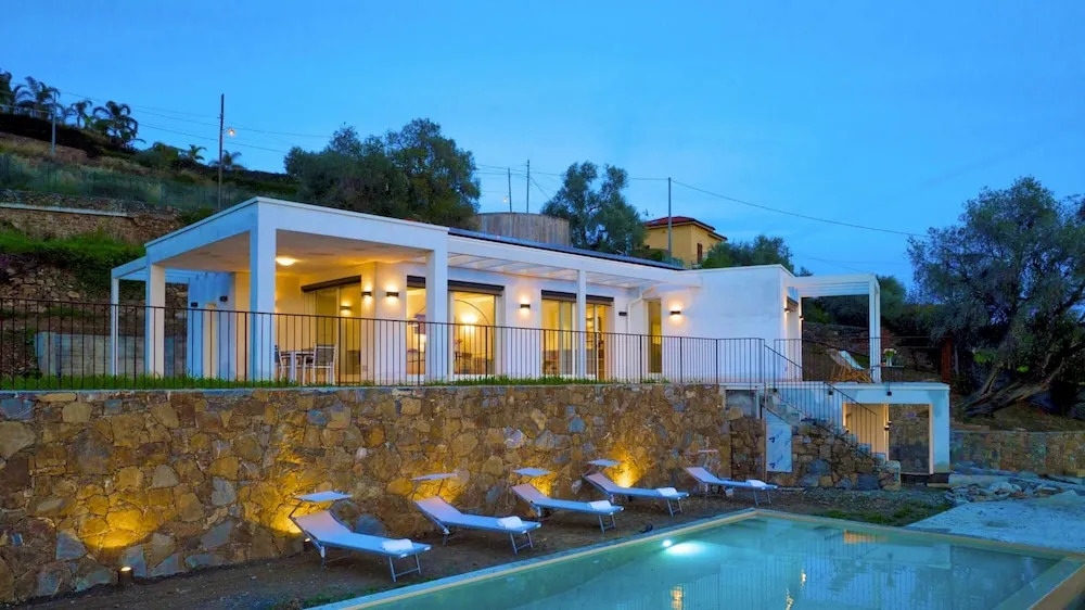 VILLA GIOIA 8, Emma Villas