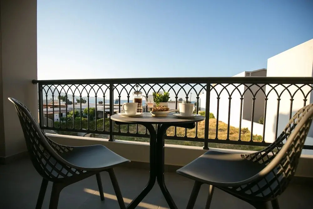 Limosa Luxury Residences